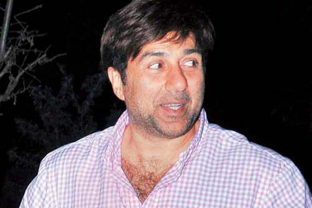 Sanjay Dutt has gone through a lot of pain, says Sunny Deol